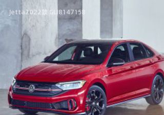 Jetta2022款 GLI拆车件