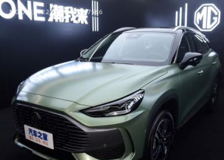 2022款 试装车拆车件客服台