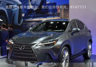 雷克萨斯NX2022款 400h+拆车件