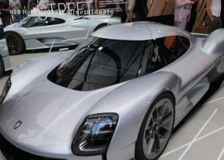 2017款 Street拆车件客服台