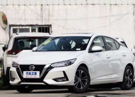 2022款 1.6L XL CVT悦享版拆车件客服台