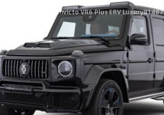 2020款 Invicto VR6 Plus ERV Luxury
