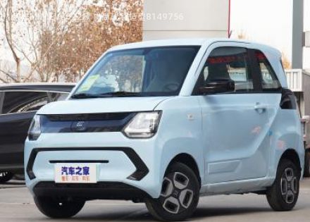 风光MINIEV2022款 实尚款 舒适型拆车件