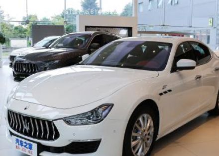 2022款 2.0T GT锋芒版