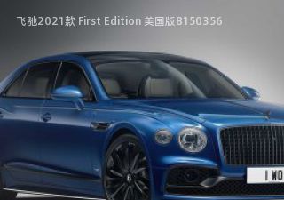 2021款 First Edition 美国版拆车件客服台