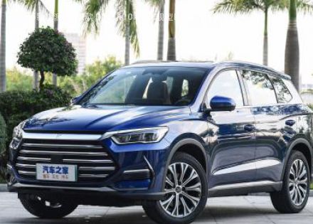 2022款 DM-i 110km 旗舰型Pro拆车件客服台