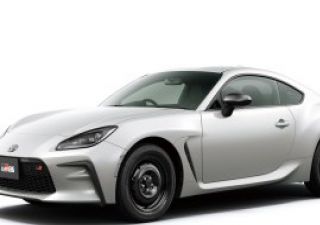 2021款 GR 86 RC 日本版拆车件客服台