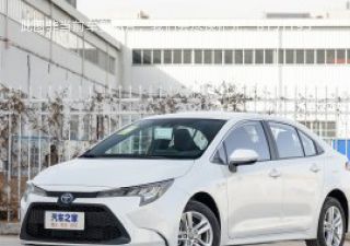 2022款 双擎 1.8H E-CVT尊享版