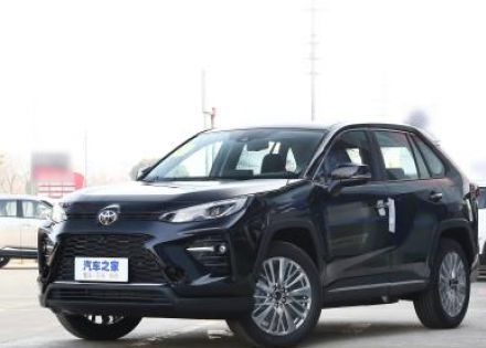 2022款 2.0L CVT两驱尊贵版