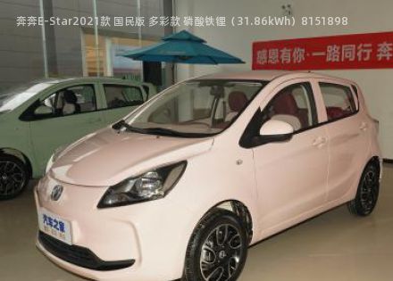 2021款 国民版 多彩款 磷酸铁锂31.86kWh拆车件客服台