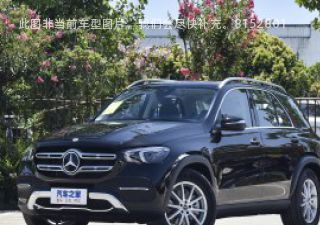 奔驰GLE2022款 GLE 350 4MATIC 豪华型拆车件