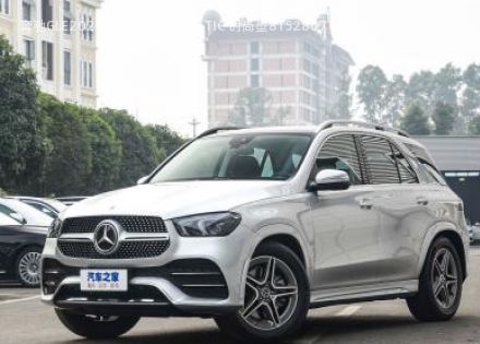2022款 GLE 450 4MATIC 时尚型拆车件客服台