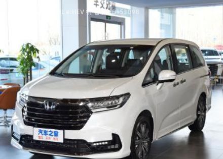 奥德赛2022款 2.0L e:HEV 锐·智享版拆车件