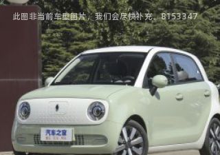 欧拉黑猫2022款 改款 301km 萌宠版 磷酸铁锂拆车件