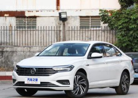 2022款 280TSI DSG超越版拆车件客服台