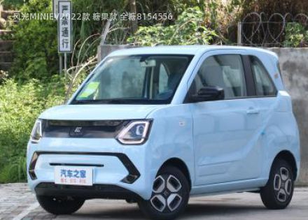 风光MINIEV2022款 糖果款 全糖拆车件