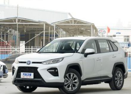 2022款 双擎 2.5L E-CVT四驱豪华PLUS版拆车件客服台