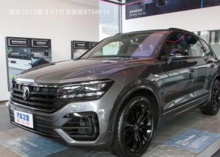 途锐2022款 3.0TSI 锐尊版拆车件