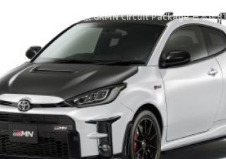 2022款 GRMN Circuit Package 日本版拆车件客服台