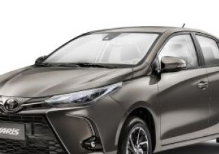 2022款 XLS Sedan 拉美版拆车件客服台