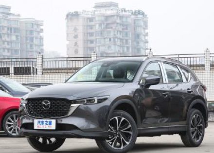 2022款 2.5L 自动四驱尊耀型拆车件客服台