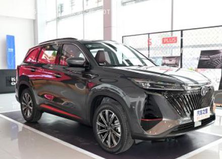 2022款 第二代 2.0T 自动尊贵型