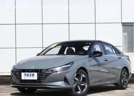 2022款 240TGDi DCT TOP旗舰版拆车件客服台