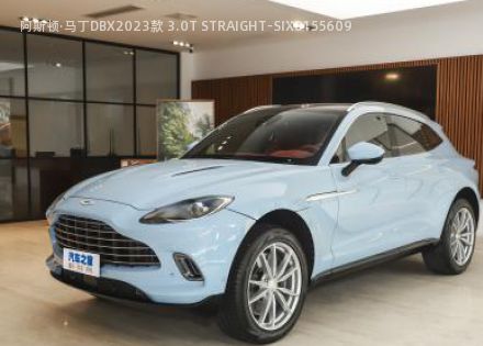 2023款 3.0T STRAIGHT-SIX拆车件客服台