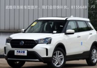 2022款 1.6L CVT智炫版