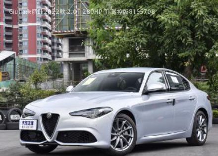 2022款 2.0T 280HP Ti 驾控版拆车件客服台