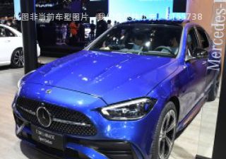 奔驰C级2022款 改款 C 260 L 运动版 4MATIC拆车件