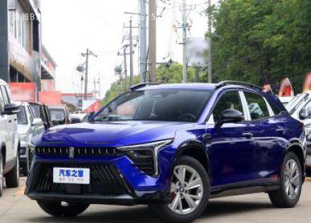 2022款 2.0T 智潮统帅拆车件客服台