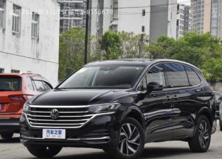 2022款 330TSI 豪华版拆车件客服台