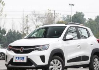 2022款 PRO 悦星型拆车件客服台