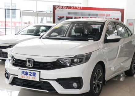 2022款 180TURBO CVT畅享版
