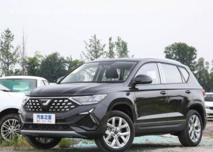 2022款 280TSI 自动进取型