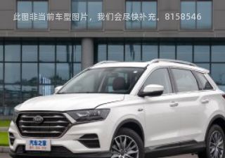 SWM斯威G012022款 1.5T DCT荣耀版拆车件