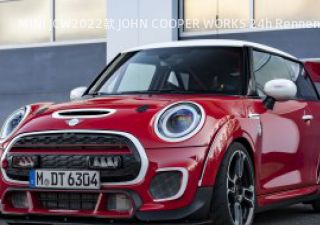 2022款 JOHN COOPER WORKS 24h Rennen Nurburgring拆车件客服台