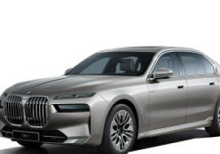 2023款 740i Excellence 日本版拆车件客服台