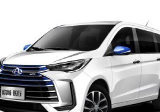 2022款 标准型 6座拆车件客服台