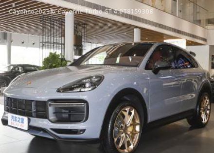 2023款 Cayenne Turbo GT 4.0T拆车件客服台