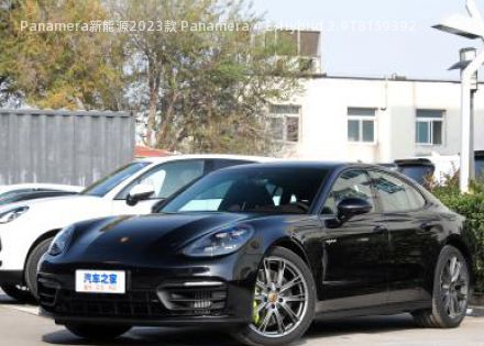 2023款 Panamera 4 E-Hybrid 2.9T拆车件客服台
