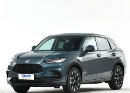 ZR-V 致在2022款 1.5T CVT尊享版拆车件