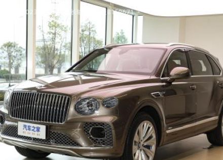 2023款 4.0T V8 长轴距雅度版拆车件客服台