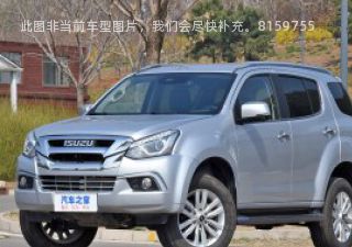 2022款 2.0T 汽油自动两驱劲悦型 7座