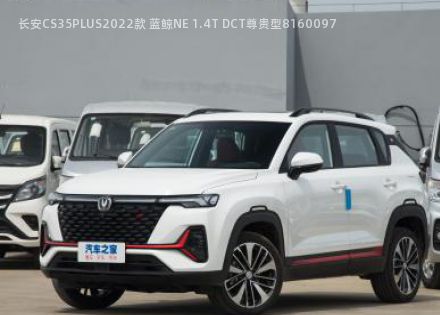 2022款 蓝鲸NE 1.4T DCT尊贵型拆车件客服台