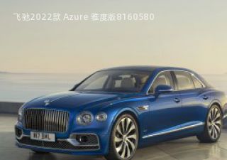 飞驰2022款 Azure 雅度版拆车件