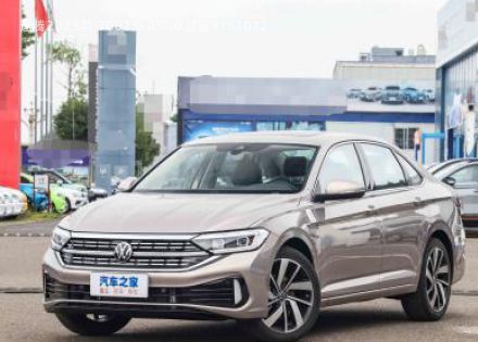 速腾2023款 300TSI DSG卓越版拆车件