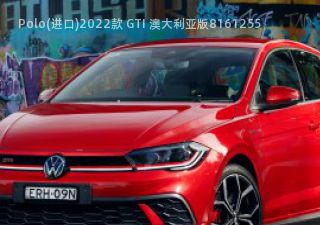 2022款 GTI 澳大利亚版拆车件客服台