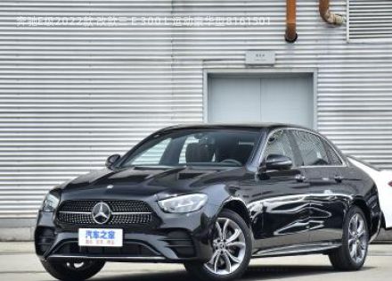 2022款 改款三 E 300 L 运动豪华型拆车件客服台